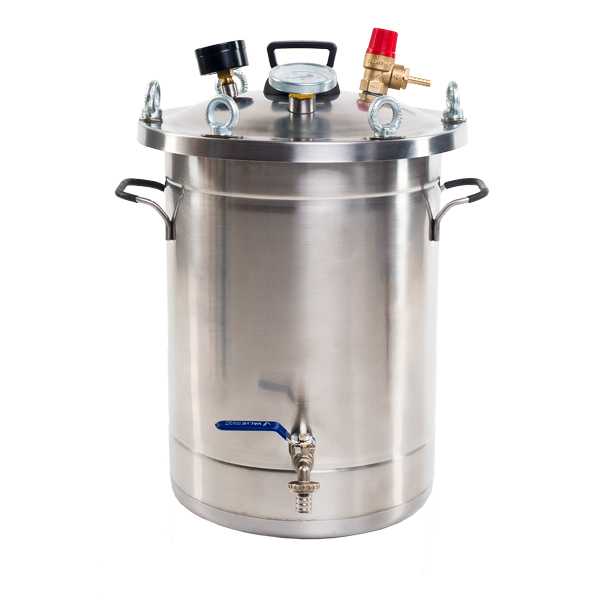 Распродажа автоклавов БУЛАТ в Тюмени