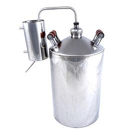 Самогонный аппарат в Тюмени всего за 3200 рублей